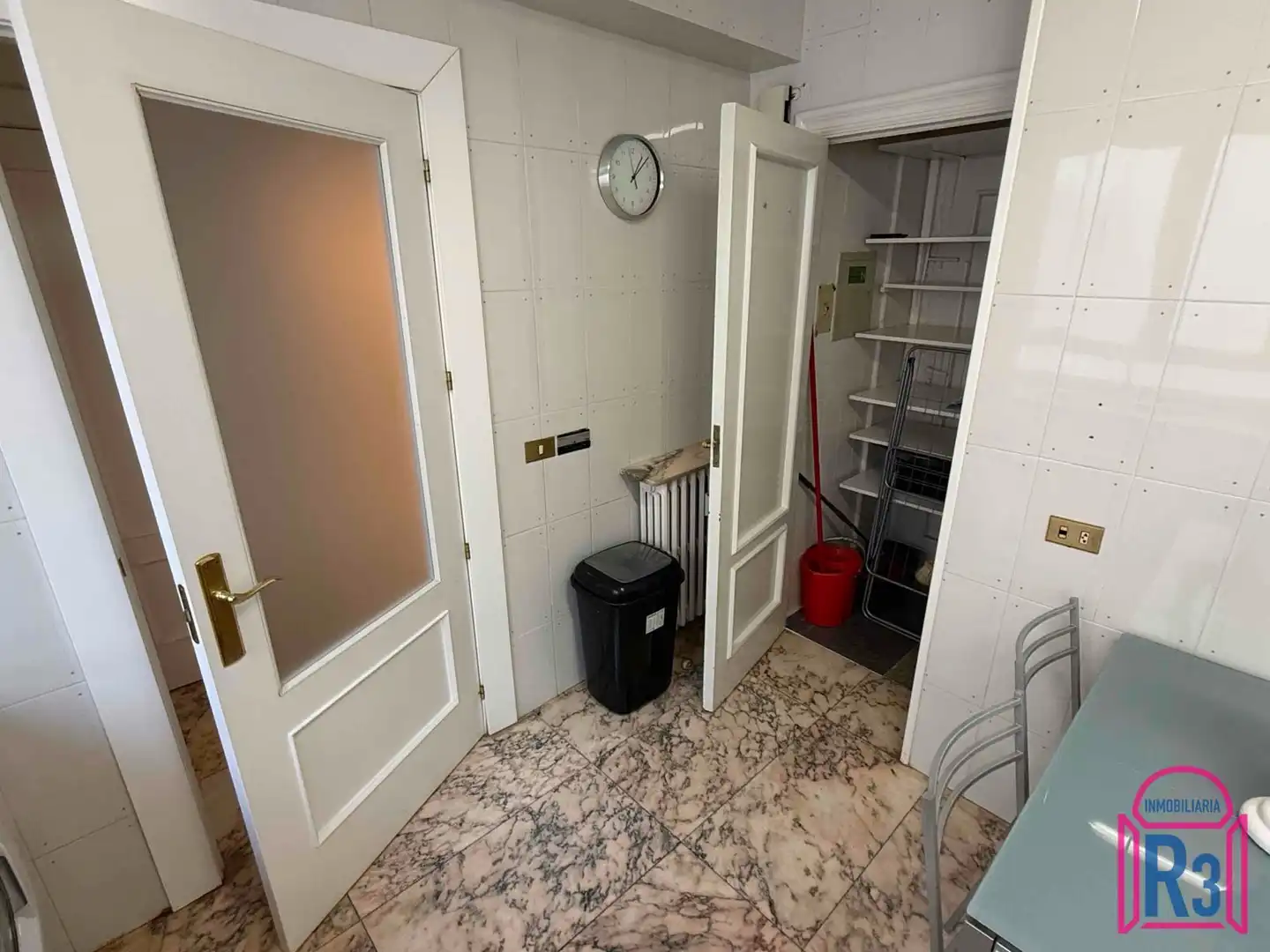 Piso de 134 m² en León