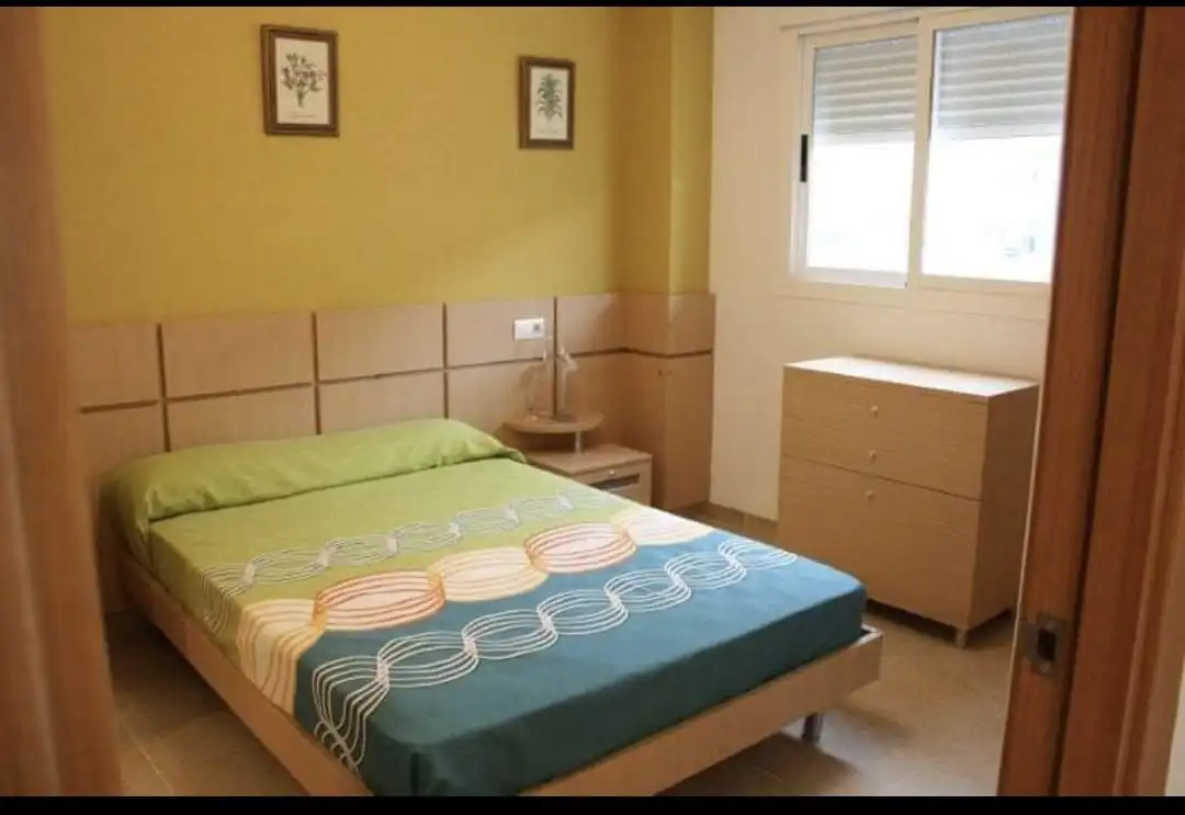Piso de 117 m² en Oropesa del Mar