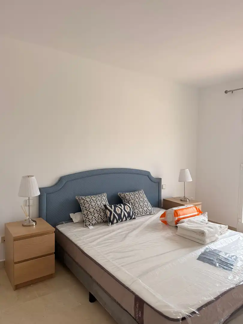 Piso de 152 m² en Benahavís