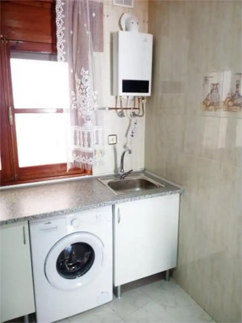 Appartamento 95 m² a Baza