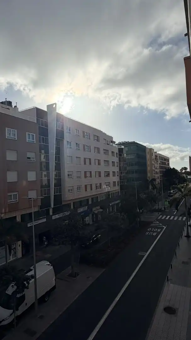 Pis de 65 m² a Las Palmas de Gran Canaria