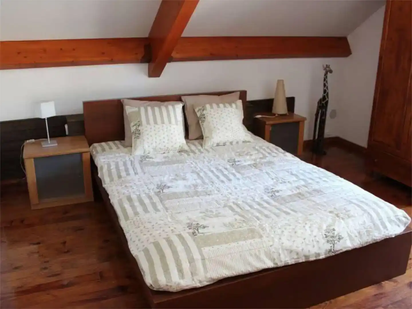 Piso de 299 m² en Llagostera