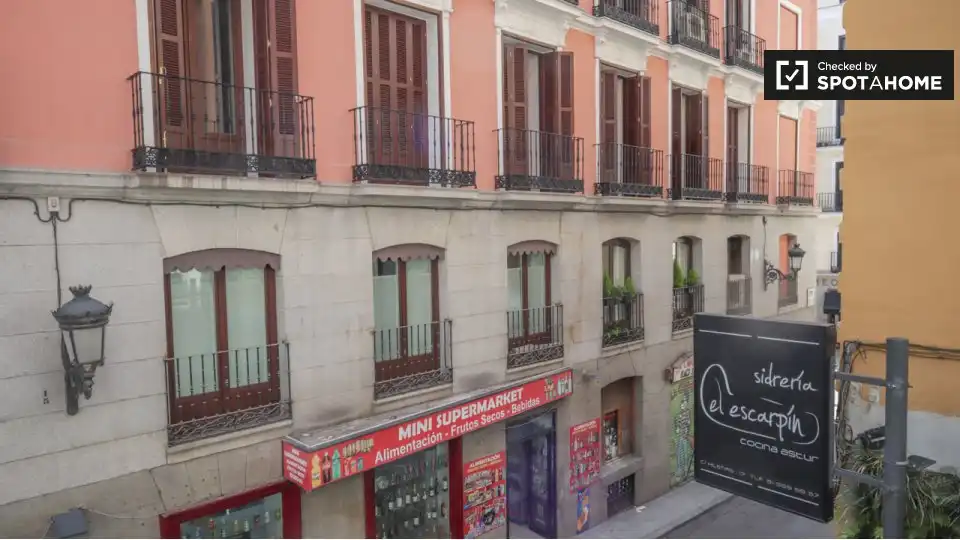 Piso de 39 m² en Madrid