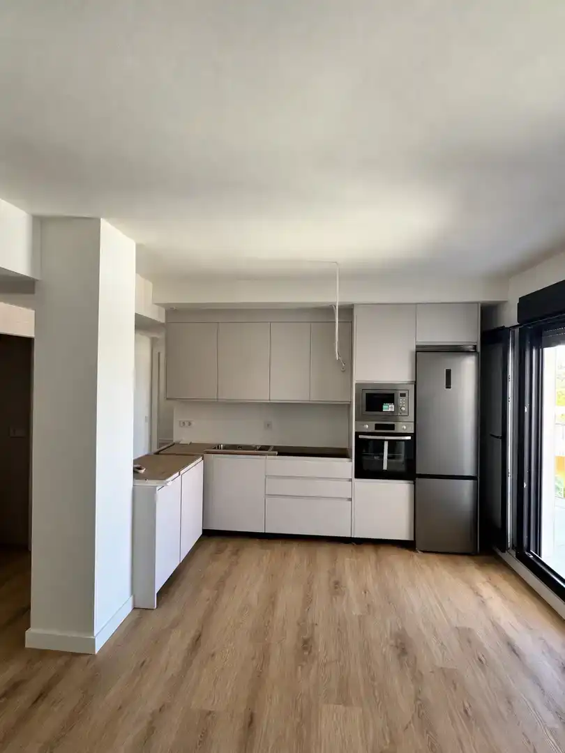 Piso de 82 m² en Sanlúcar de Barrameda