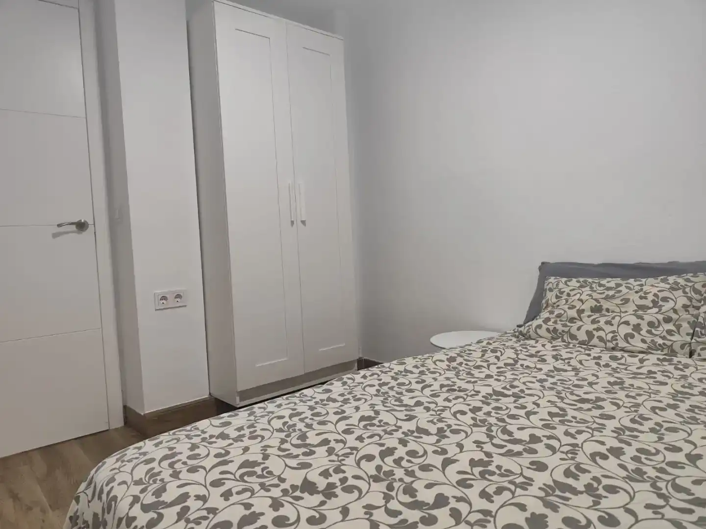Piso de 50 m² en Mairena del Aljarafe