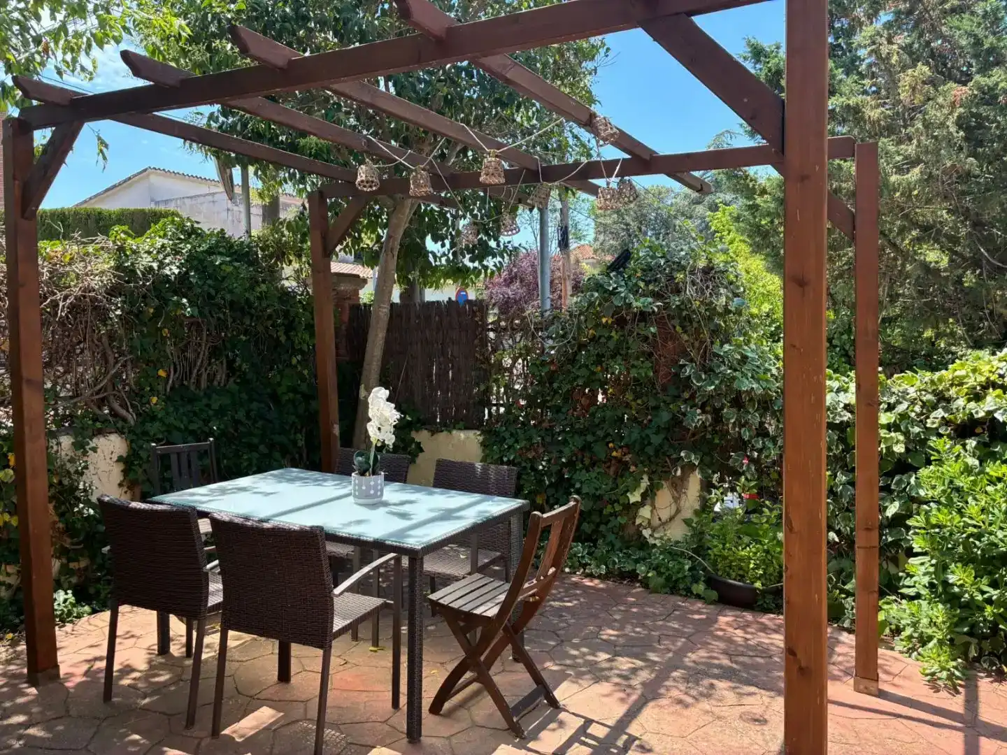 Casa de 166 m² en Sant Cugat del Vallès