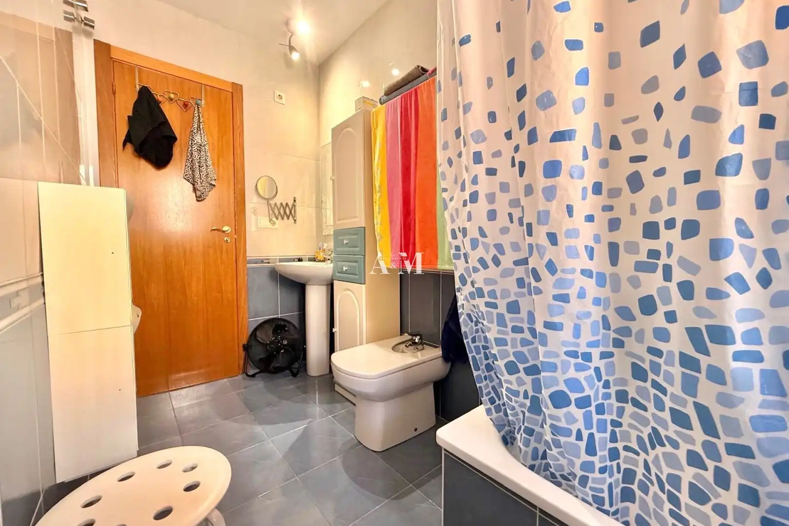 Wohnung 120 m² in Rafal