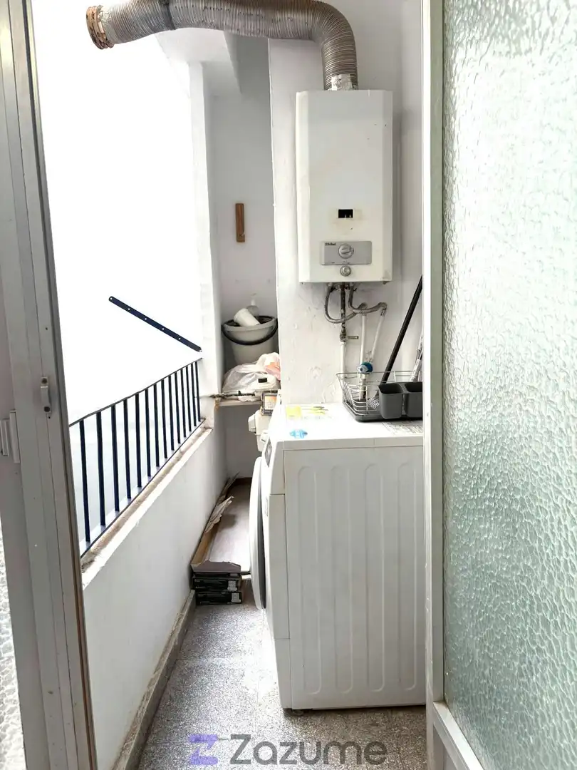 Piso de 130 m² en Alicante