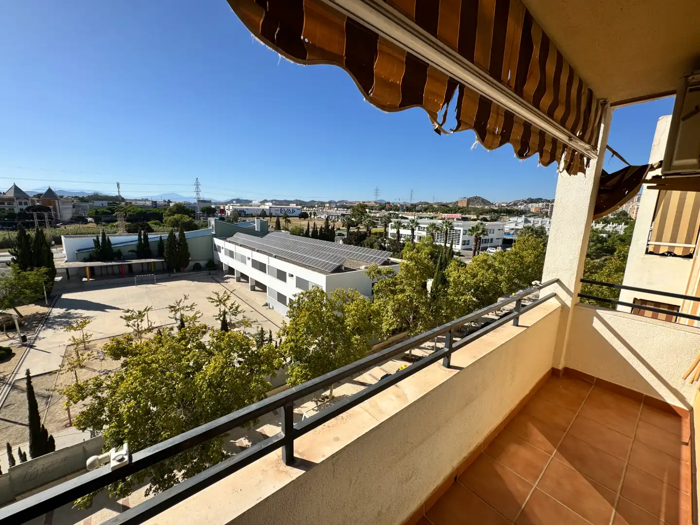 Habitación en alquiler, Málaga