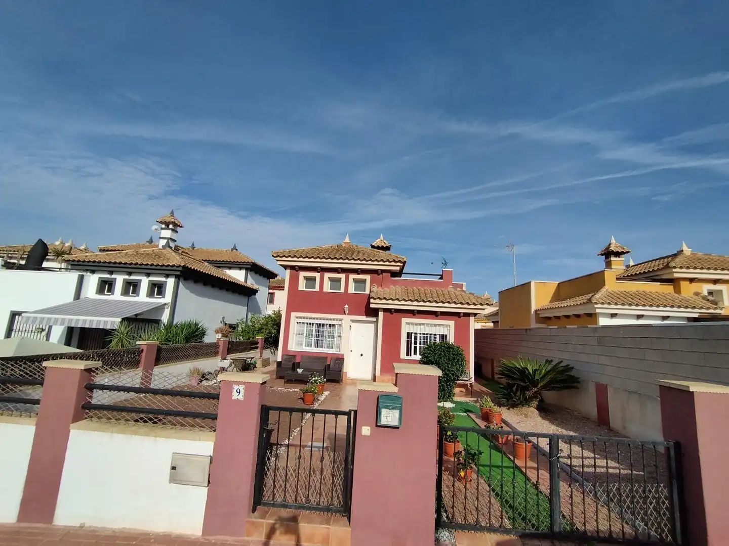 Casa de 69 m² a Múrcia