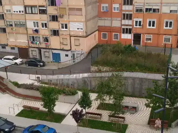 Habitación 80 m², Santander