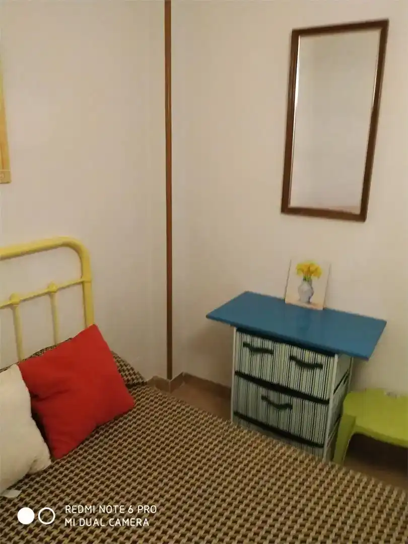 Habitación 150 m², Jaén