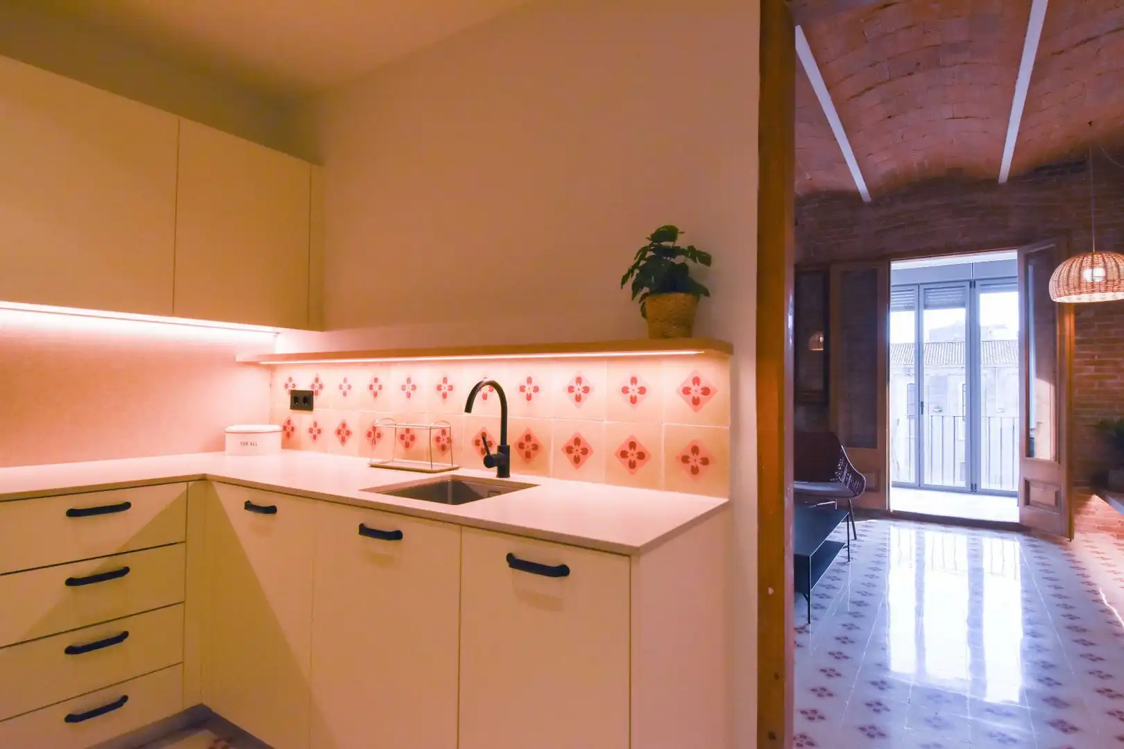 Piso de 97 m² en Gerona