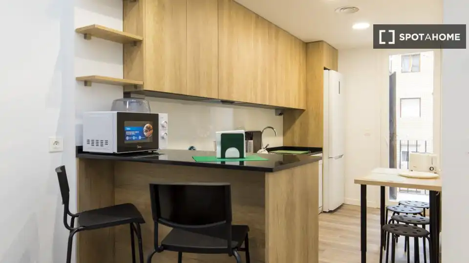 Habitación en alquiler, Zaragoza