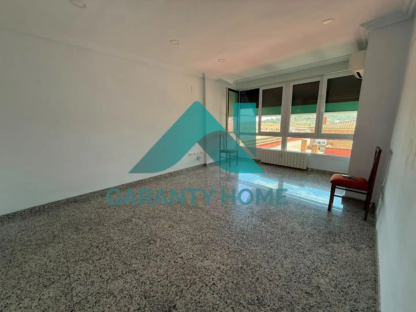Piso de 80 m² en Cáceres