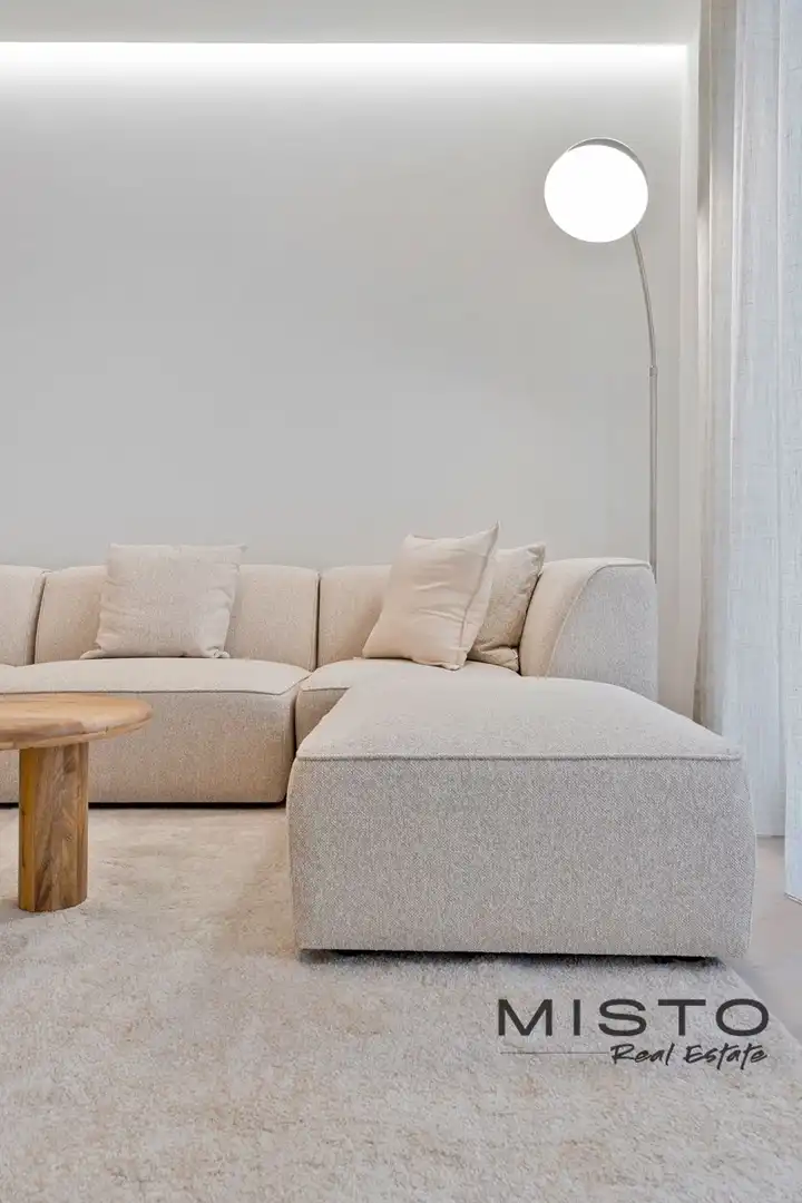 Wohnung 117 m² in Marbella