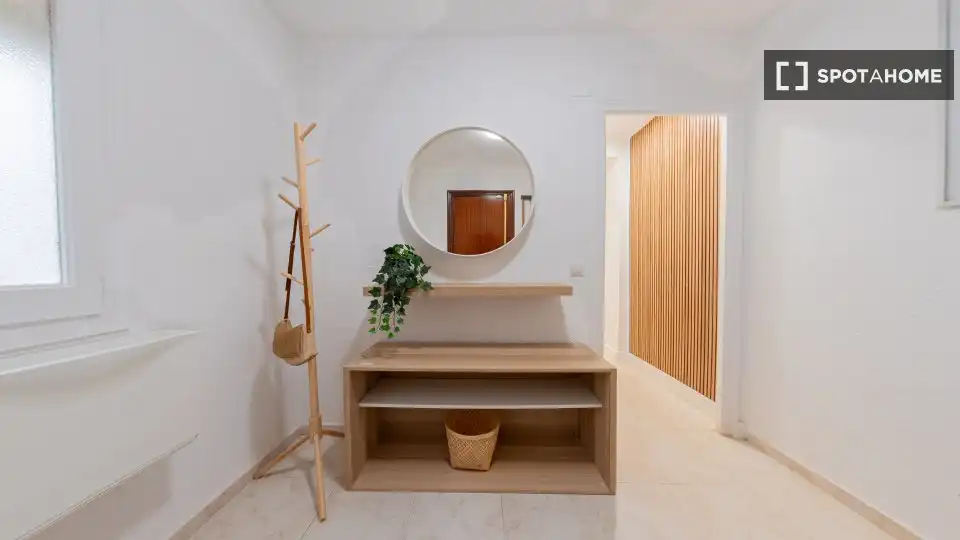 Stanza in affitto, Valencia