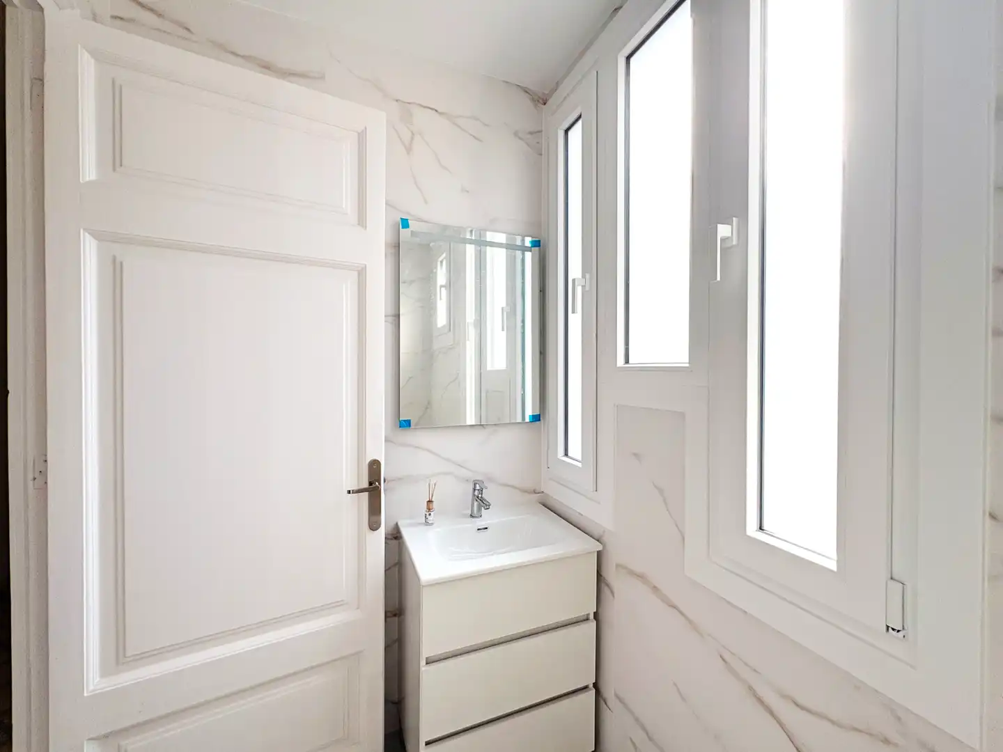Piso de 196 m² en Barcelona
