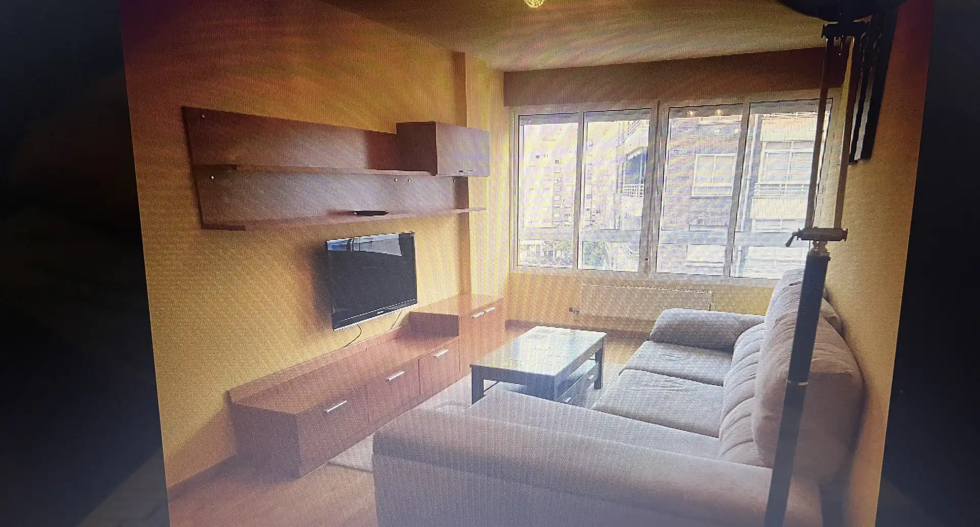 Habitación 65 m², Burgos