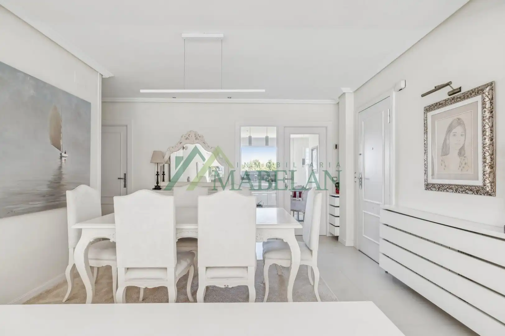 Piso de 130 m² en Las Rozas de Madrid