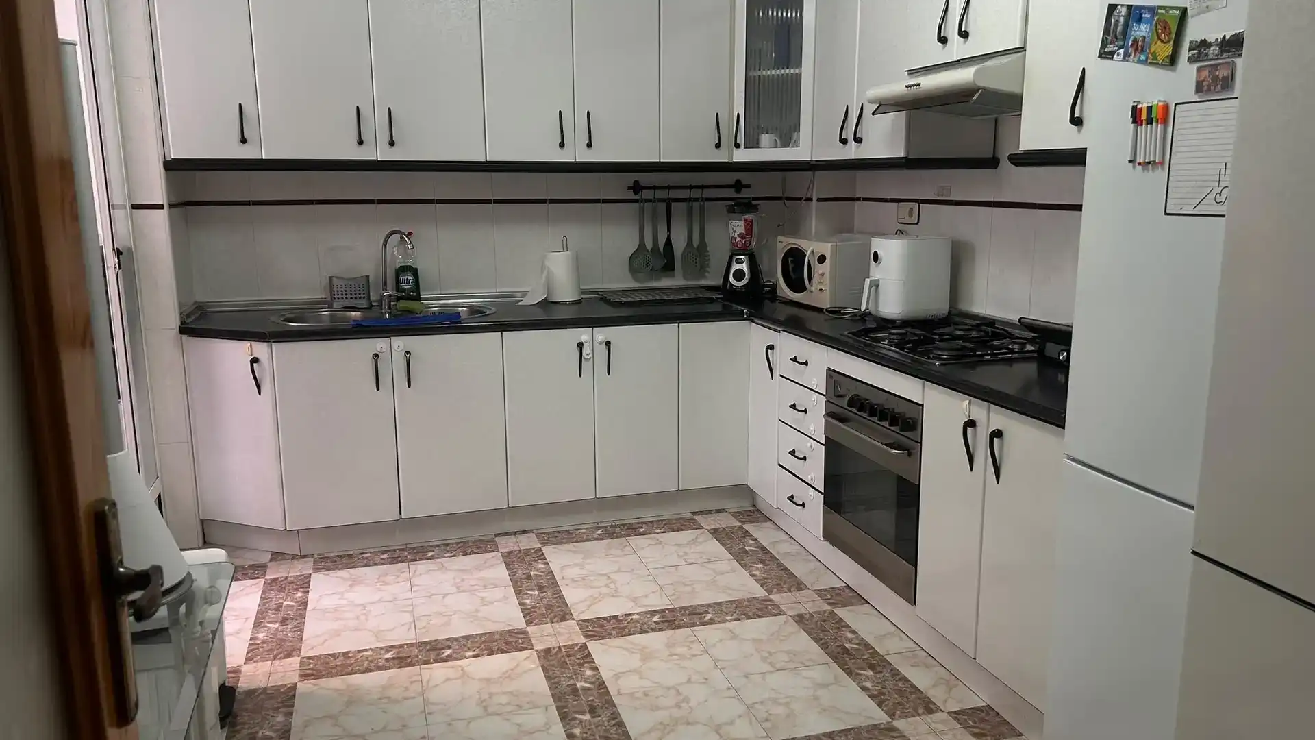 Piso de 120 m² en Campos del Río
