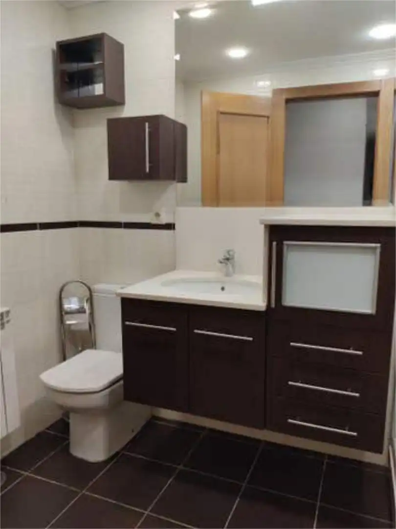 Piso de 75 m² en San Andrés del Rabanedo