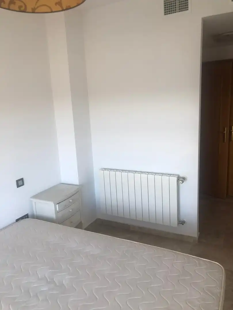 Piso de 45 m² en Badajoz