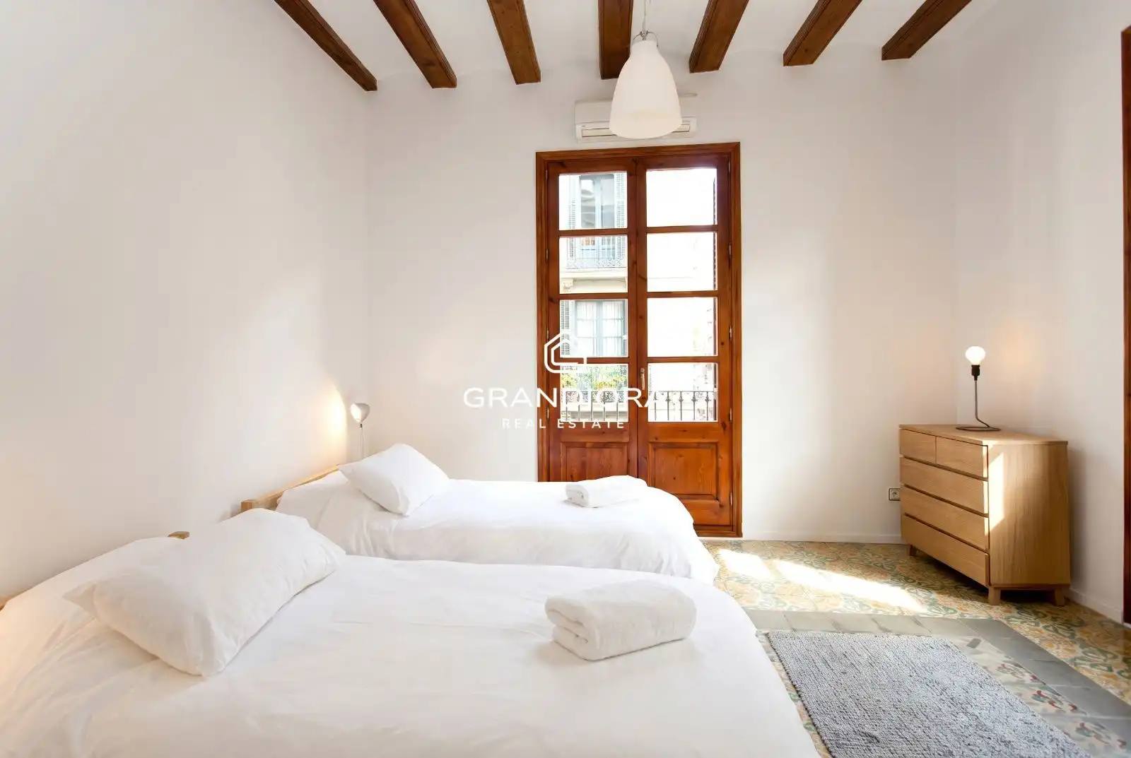 Pis de 65 m² a Barcelona