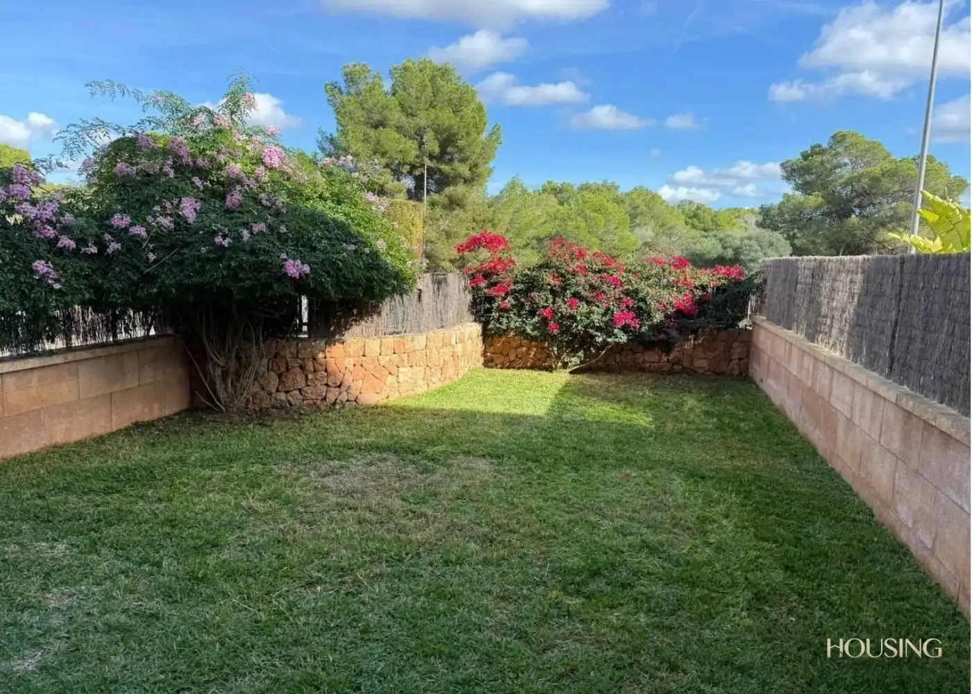 Piso de 60 m² en Llucmajor