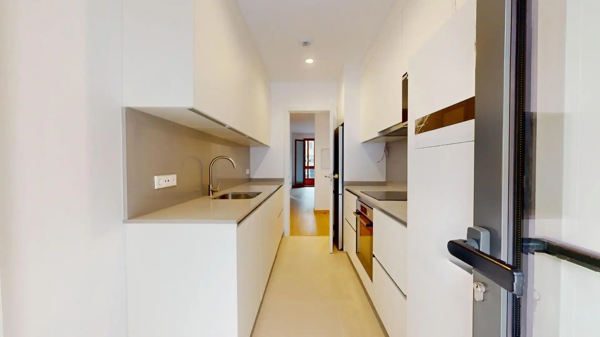 Piso de 85 m² en Palma