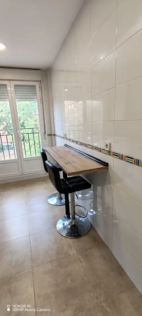Pis de 105 m² a Pinto