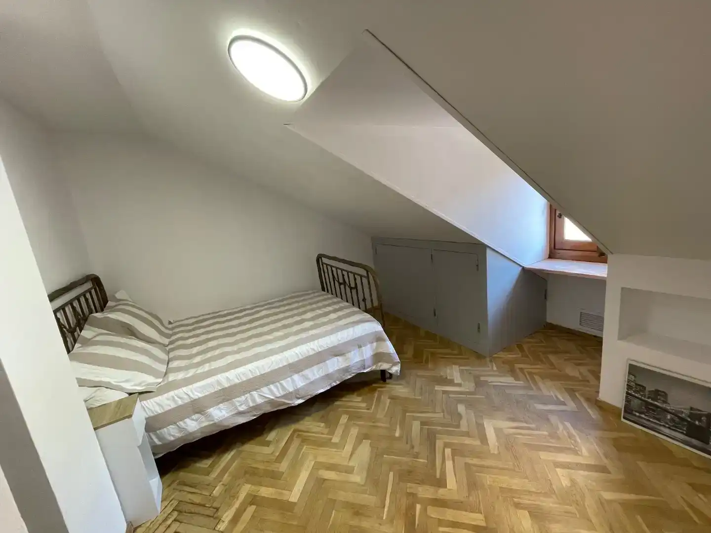 Piso de 100 m² en Toledo