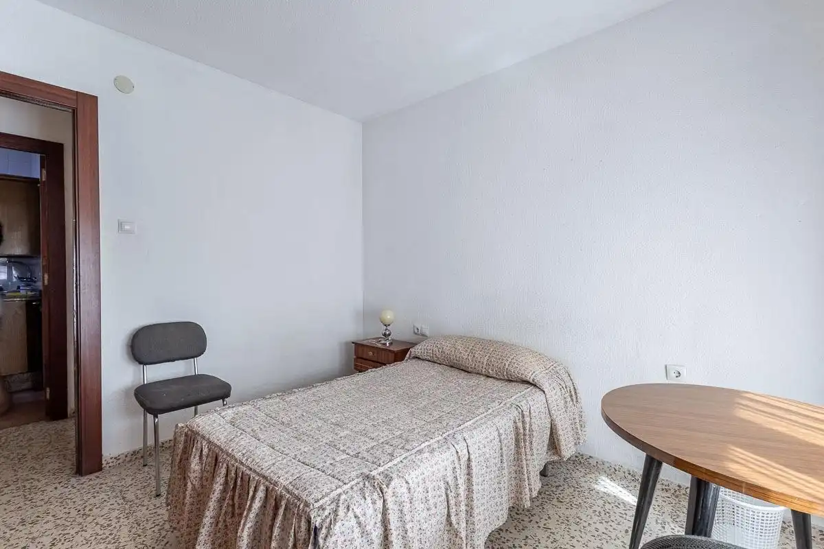 Piso de 108 m² en Granada