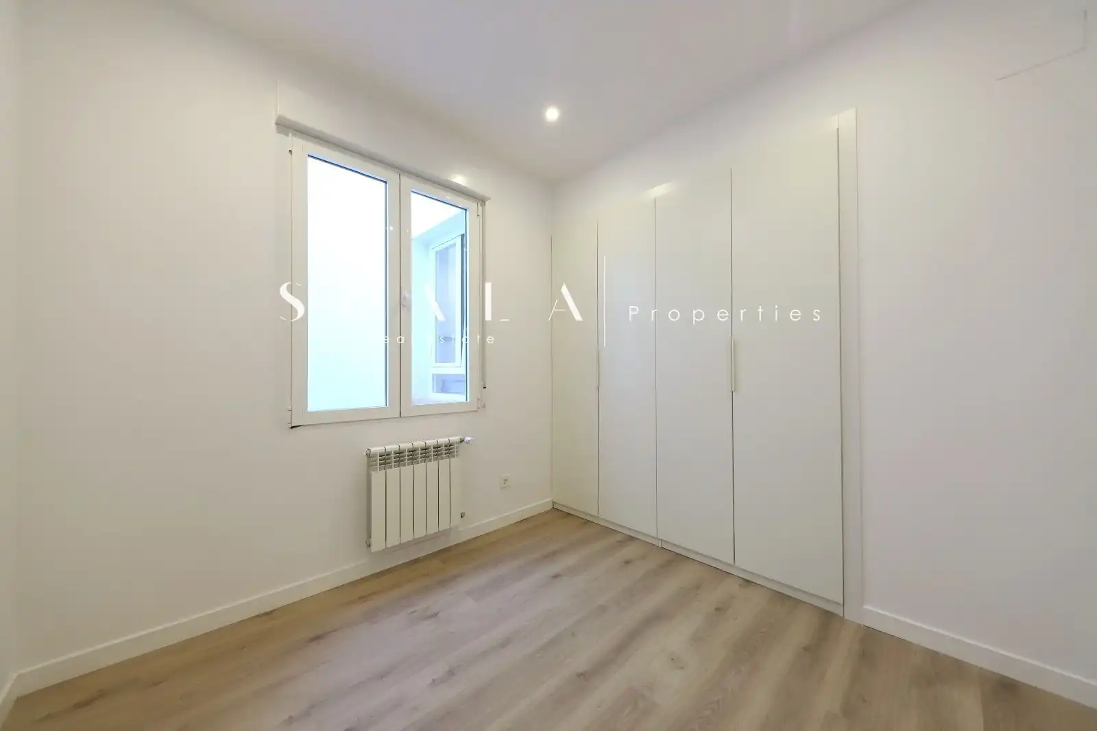 Piso de 95 m² en Madrid