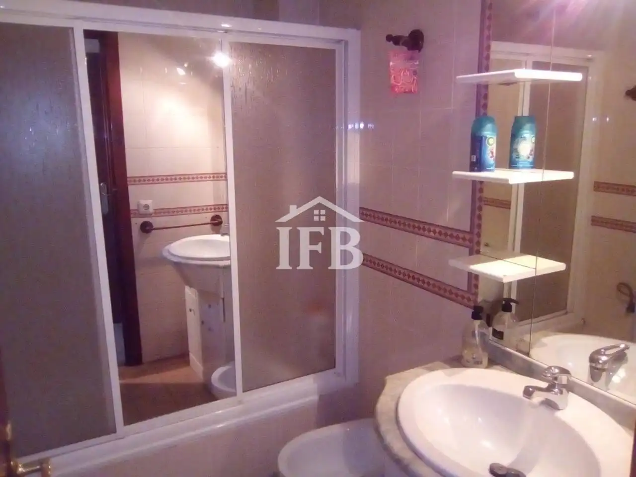 Piso de 93 m² en Badajoz