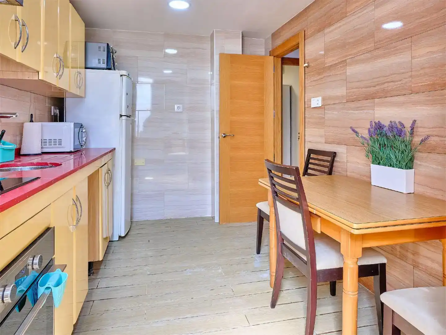 Habitación 120 m², Alcantarilla