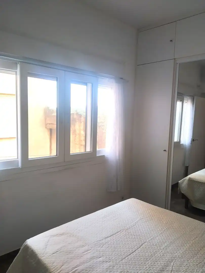 Piso de 40 m² en Málaga