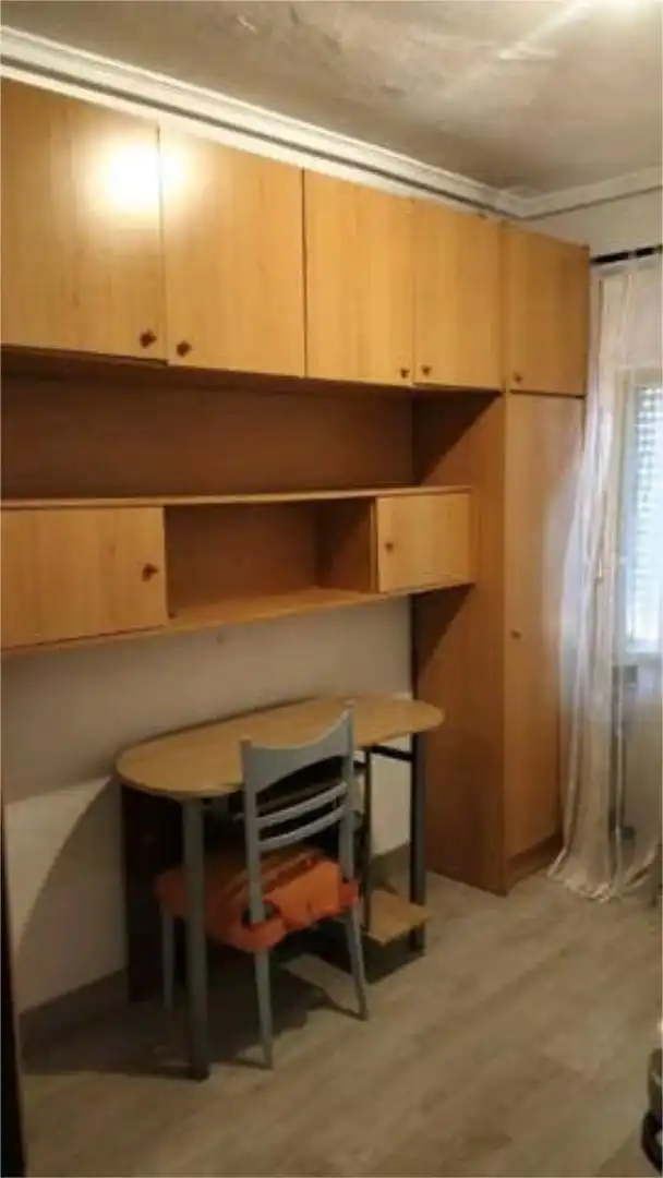 Pis de 50 m² a Melilla