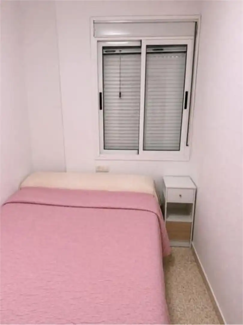 Piso de 80 m² en Chipiona
