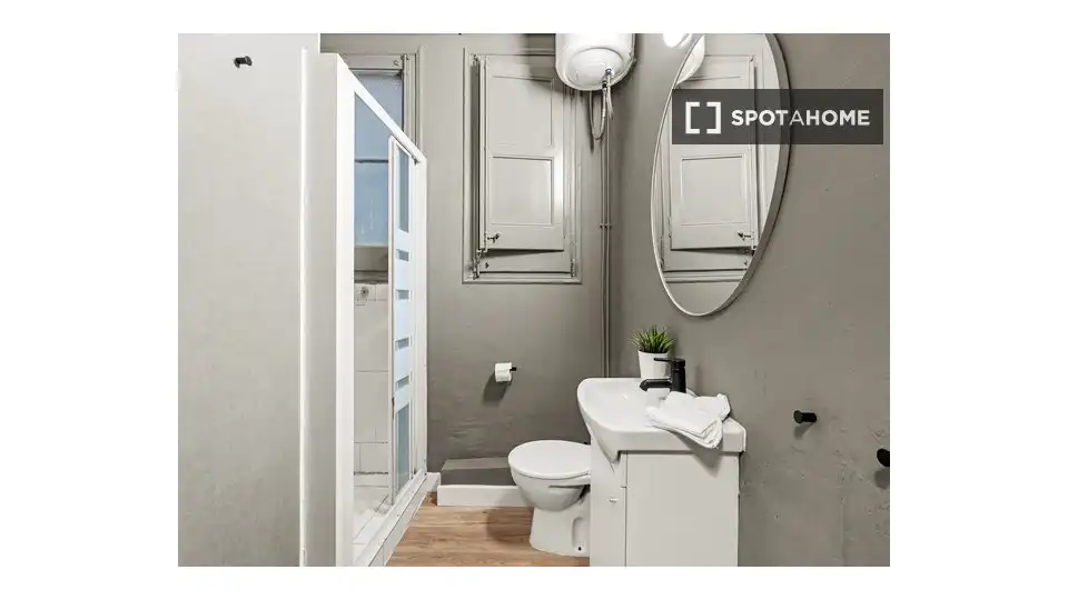 Zimmer zur Miete, Barcelona