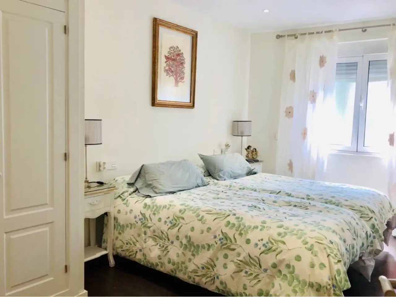 Piso de 116 m² en Cádiz