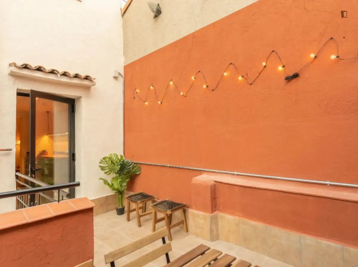 Habitación en alquiler, Madrid