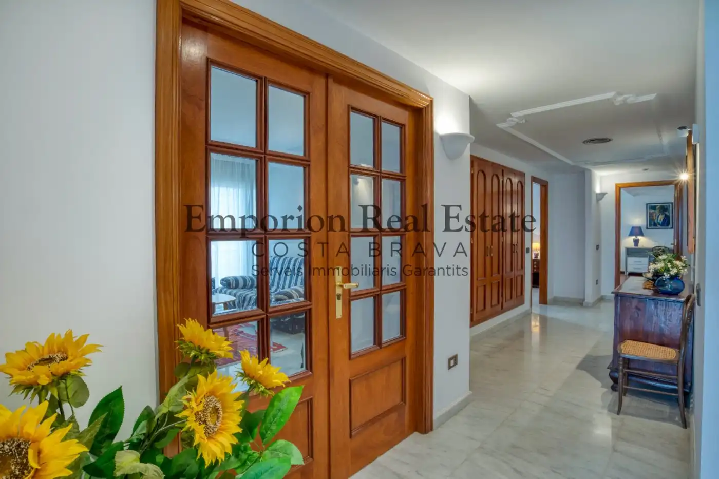 Piso de 291 m² en Palamós
