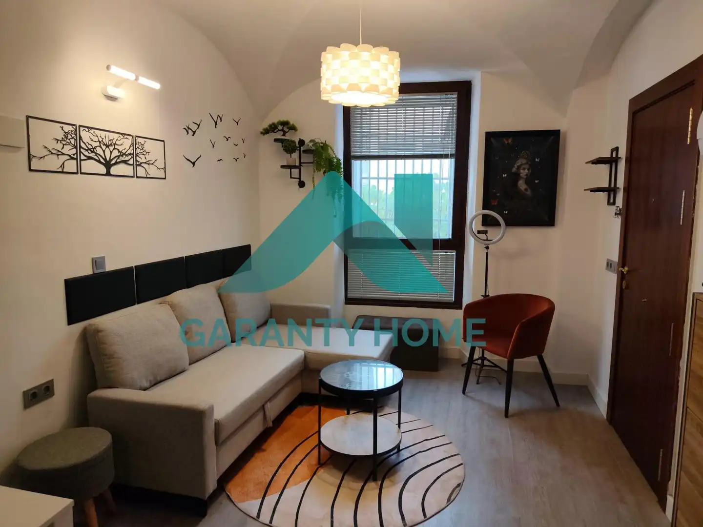 Appartamento 38 m² a Cáceres