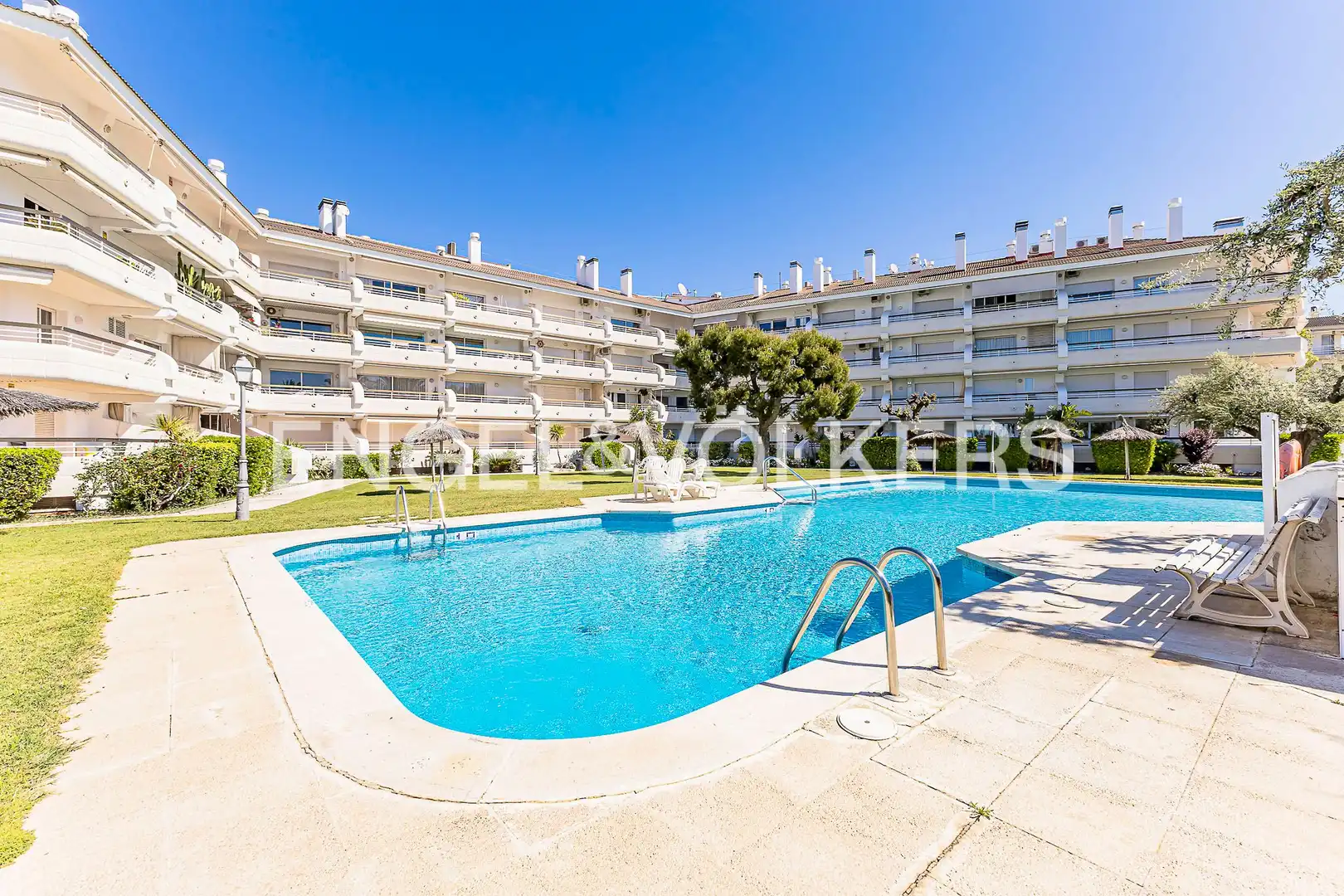 Piso de 60 m² en Vilanova i la Geltrú