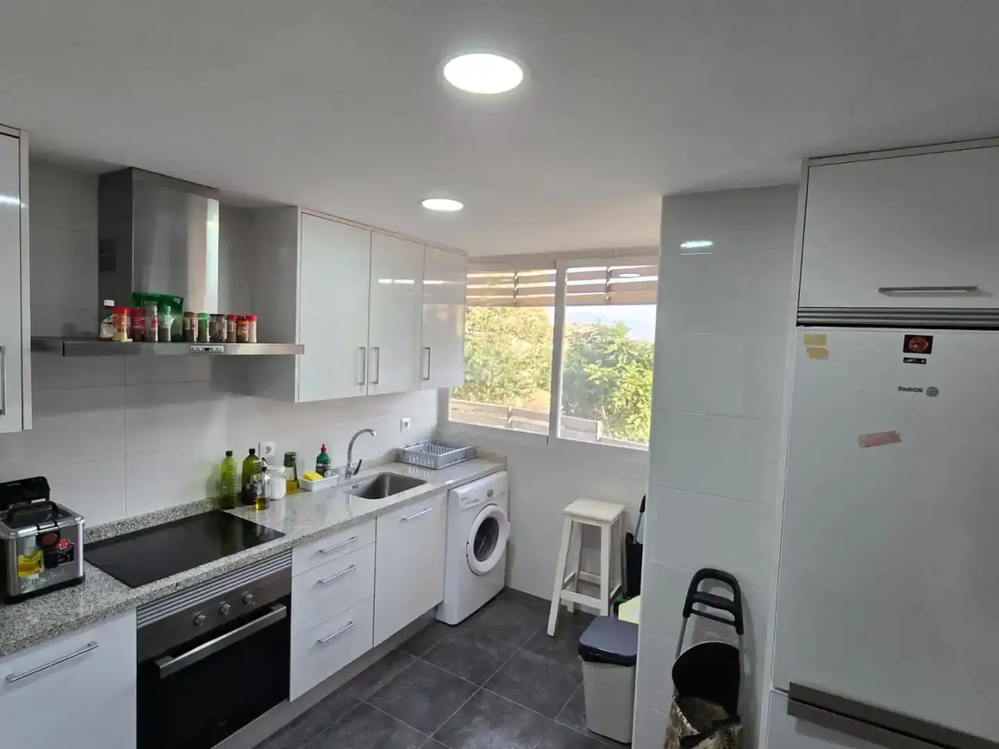 Habitación 140 m², Granada