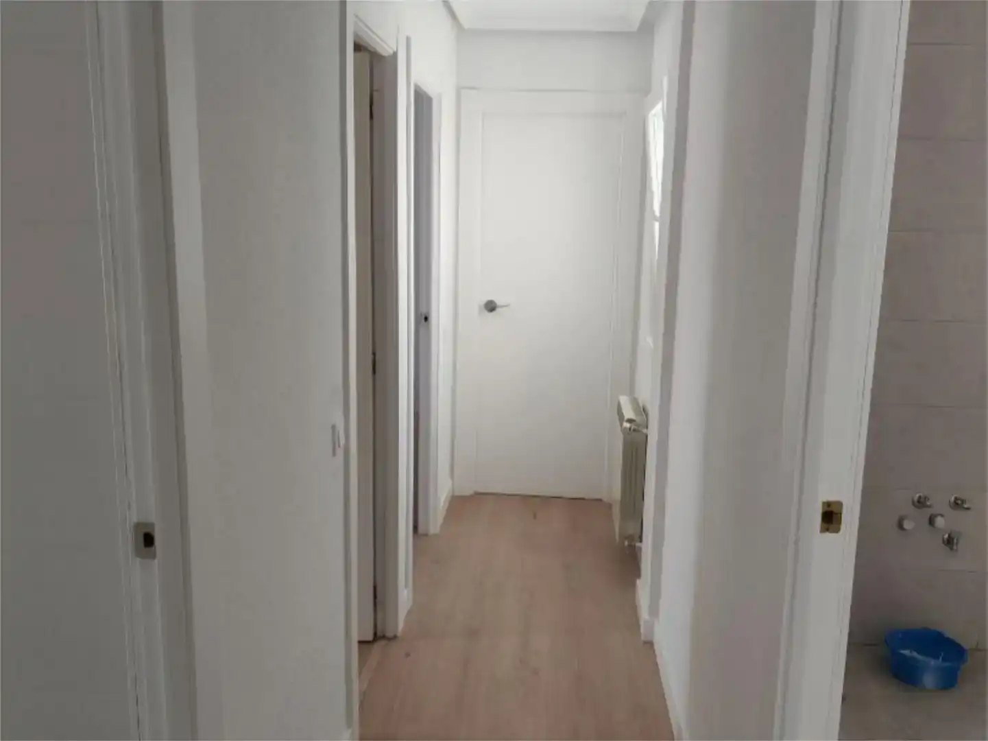 Piso de 103 m² en Salamanca