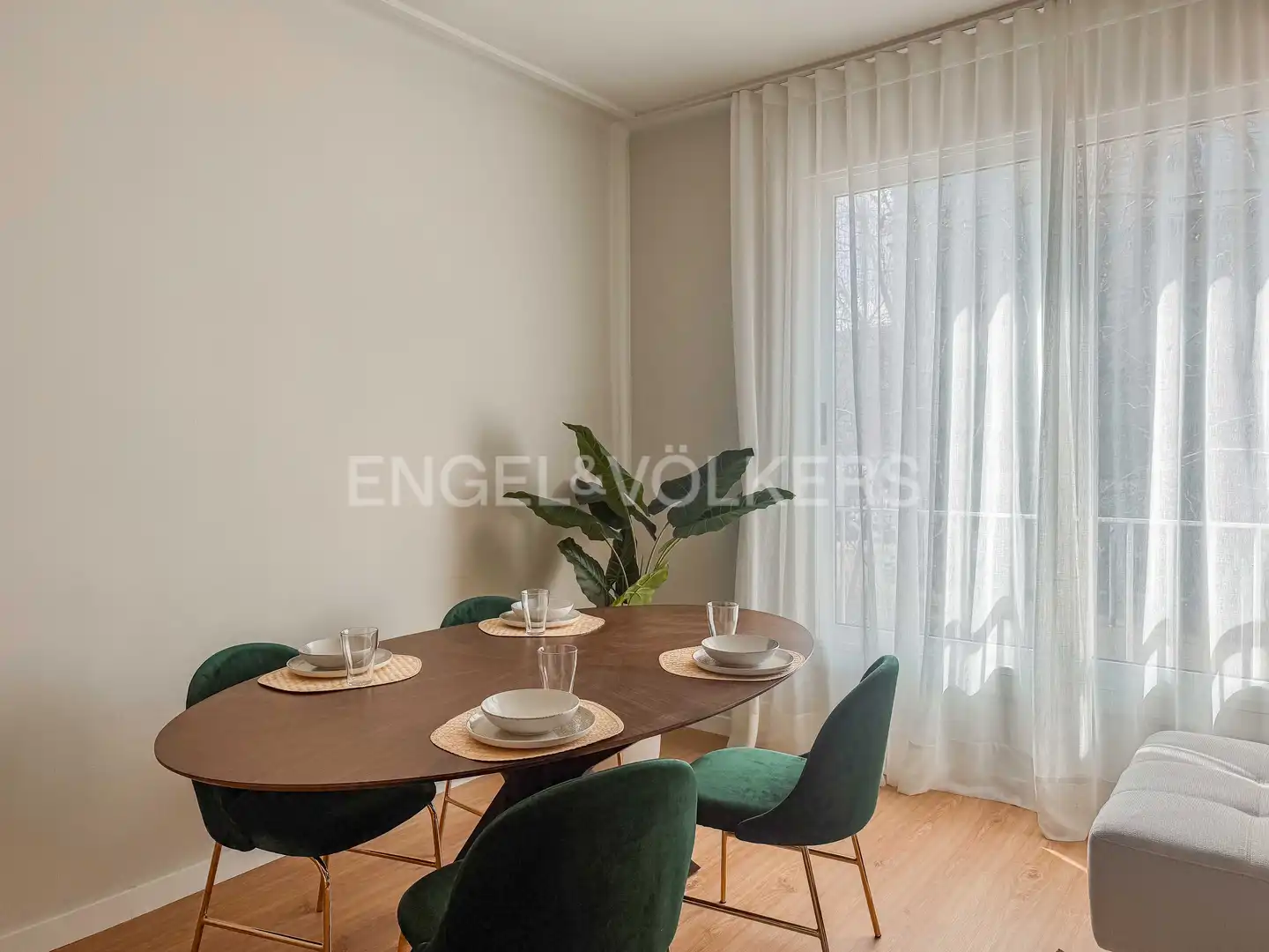 Piso de 114 m² en Barcelona