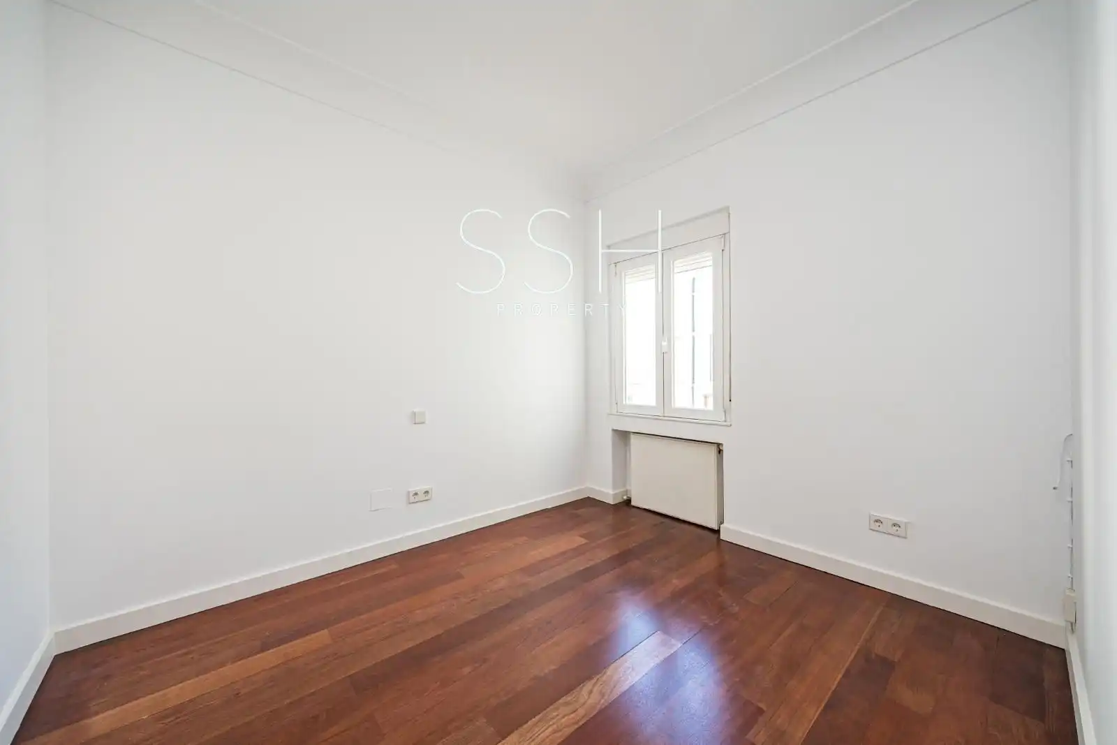 Квартира 167 м² в Мадриде
