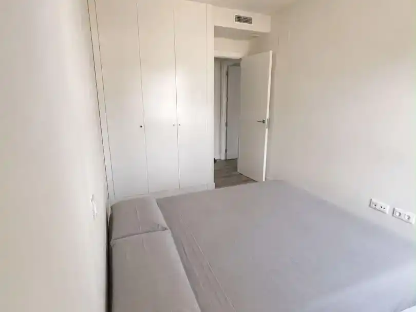 Piso de 115 m² en Dos Hermanas